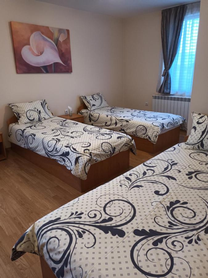 Guest Rooms Μπάνσκο Εξωτερικό φωτογραφία